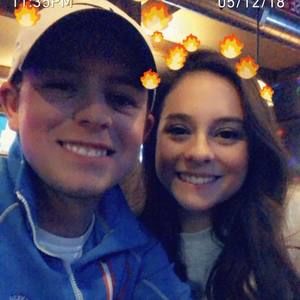 Meet your Posher, Isaac